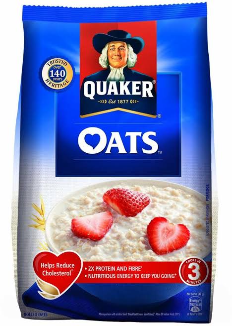 Quaker Oats: Unveiling the Nutritional Powerhouse